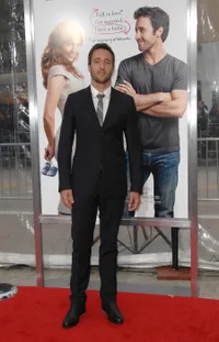 Foto Alex O Loughlin