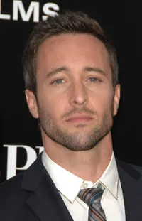 Foto Alex O Loughlin