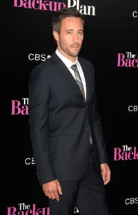 Foto Alex O Loughlin