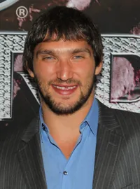 Foto Alex Ovechkin