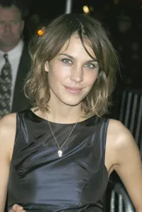 Foto Alexa Chung