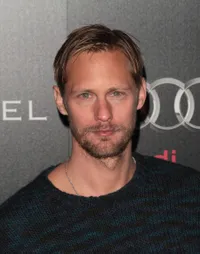Foto Alexander Skarsgrd