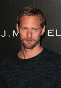 Foto Alexander Skarsgrd