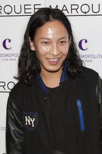 Foto Alexander Wang