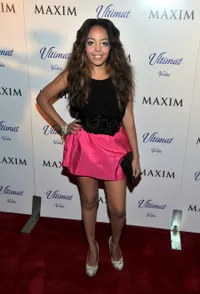 Foto Alexandra Alexis