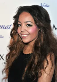 Foto Alexandra Alexis