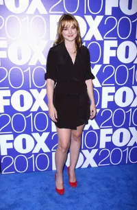 Foto Alexandra Breckenridge