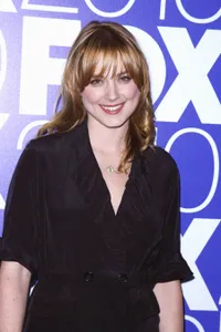 Foto Alexandra Breckenridge