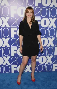 Foto Alexandra Breckenridge