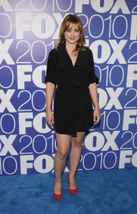 Foto Alexandra Breckenridge