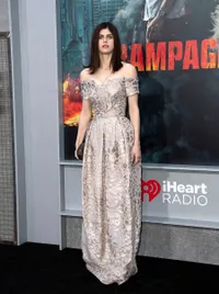 Foto Alexandra Daddario