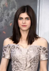 Foto Alexandra Daddario
