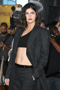 Foto Alexandra Daddario