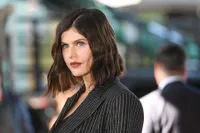 Foto Alexandra Daddario