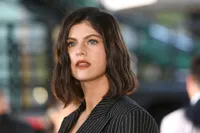 Foto Alexandra Daddario