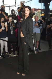 Foto Alexandra Daddario