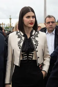 Foto Alexandra Daddario