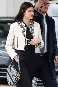 Foto Alexandra Daddario