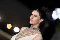 Foto Alexandra Daddario
