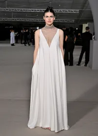 Foto Alexandra Daddario