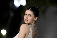 Foto Alexandra Daddario