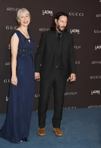 Foto Alexandra Grant