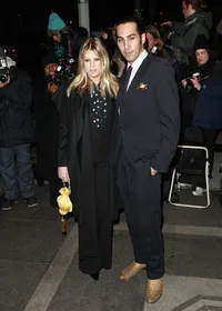 Foto Alexandra Richards