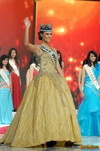 Foto Alexandria Mills