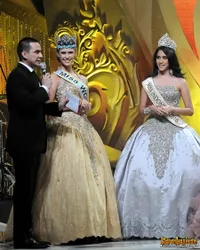 Foto Alexandria Mills