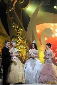 Foto Alexandria Mills