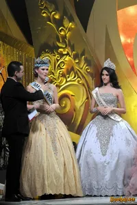 Foto Alexandria Mills