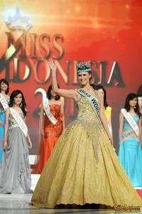 Foto Alexandria Mills