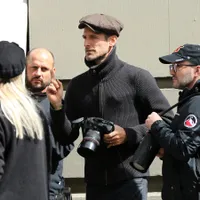 Foto Alexi Lubomirski