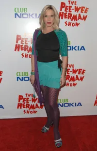 Foto Alexis Arquette