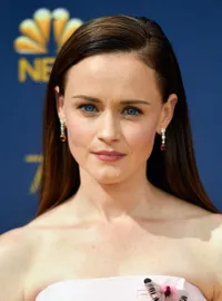 Foto Alexis Bledel