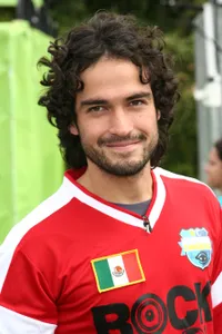 Foto Alfonso Poncho Herrera