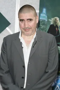 Foto Alfred Molina