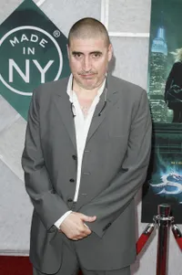 Foto Alfred Molina