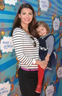 Foto Ali Landry