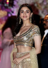 Foto Alia Bhatt
