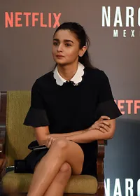 Foto Alia Bhatt