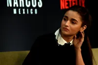 Foto Alia Bhatt