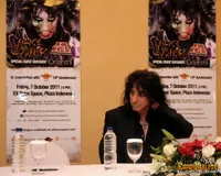 Foto Alice Cooper