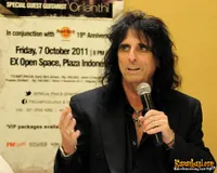 Foto Alice Cooper