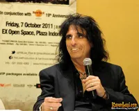 Foto Alice Cooper