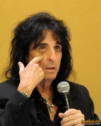 Foto Alice Cooper
