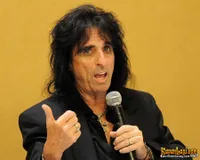 Foto Alice Cooper