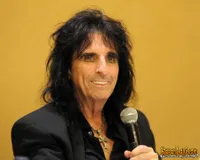 Foto Alice Cooper