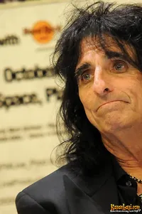 Foto Alice Cooper