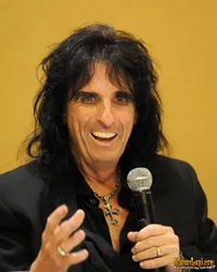 Foto Alice Cooper